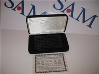 Validation Test Plate - Molecular Devices SPECTRATest 96 well - 011-030-6000
