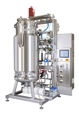bionet F3-Industrial 50 to 500 liter fermenter
