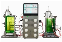 bionet F1, Photobioreactor Flat Panel