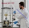 Bionet M1 TFF - Tangenial Flow Filtration