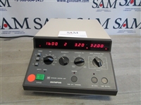 Olympus PM-CBAD Film Microscope Exposure Control Unit