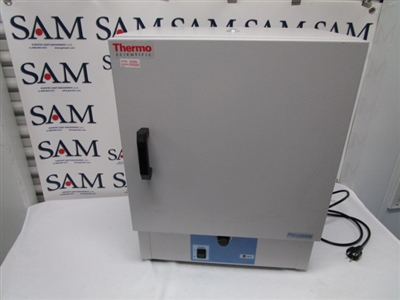 Thermo Scientific PR305220G Compact Gravity Oven; 1.7 cu ft, 240 Volt