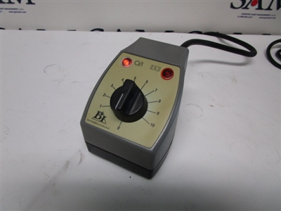 Barnstead Electrothermal Analog Heating Controller MC239X1
