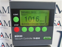 Buchi V-800 Vacuum Controller